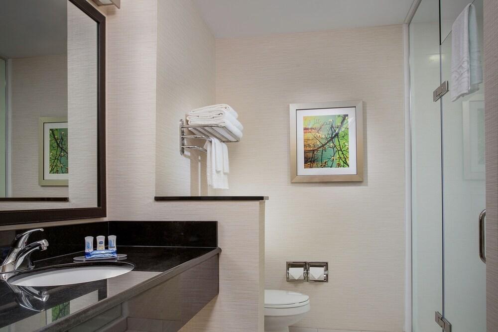 Fairfield Inn & Suites By Marriott Memphis Marion, Ar Extérieur photo