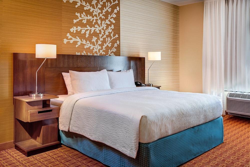 Fairfield Inn & Suites By Marriott Memphis Marion, Ar Extérieur photo